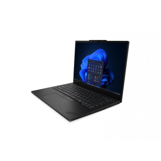 Laptop Lenovo ThinkPad L13 G6 13.3'' WUXGA IPS/ Ultra 5 225U/ 16GB/ 512GB SSD/ Windows 11 Pro- 3Y Onsite 21R50007GM