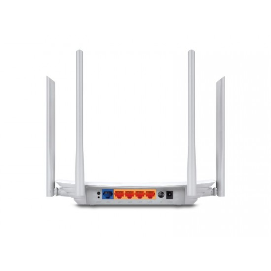 Tp-Link AC1200 Wireless Dual Band Router (Archer C50)