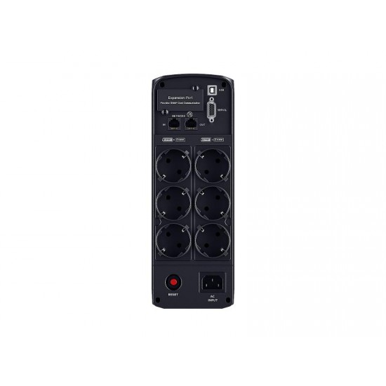 UPS CyberPower CP1350EPFCLCD