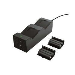 Trust Duo charger dock XBOX GXT250 24177
