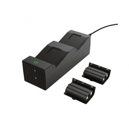 Trust Duo charger dock XBOX GXT250 24177