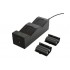 Trust Duo charger dock XBOX GXT250 24177