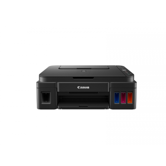MFP CANON PIXMA G3410 BLACK
