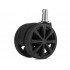 CORSAIR Gaming Chairs Wheels Set 5x