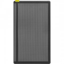 CORSAIR Case Side Panel 6500D/ TEMPGL BK
