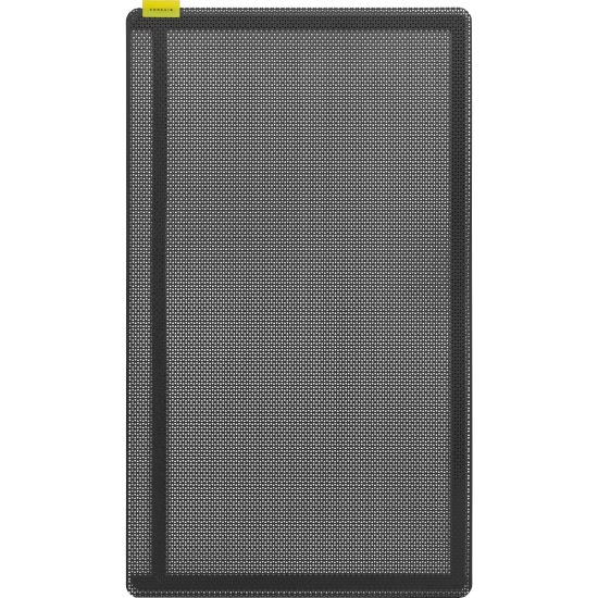 CORSAIR Case Side Panel 6500D/ TEMPGL BK