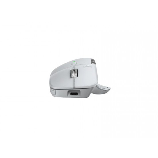 MOUSE LOGITECH MX MASTER 4 MAC SILVER