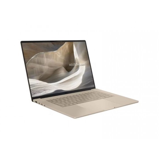 Laptop ASUS Zenbook 16''/Qualcomm X2E-94-100-48GB/ 48GB/ 1TB SSD/ Qualcomm Adreno GPU/ Windows 11 Home/ 2Y - 90NB17W1-M000X0