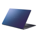Laptop ASUS Vivobook Go 15 15.6''/ N4500/ 4GB/ 128GB / Intel HD Graphics/ W11 Home S/ 2Y 90NB0UJ5-M01R10