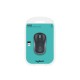 Wireless Mouse Logitech M185 Swift Grey