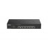 NW Dlink Gigabit PoE Switch DGS-2000-10P