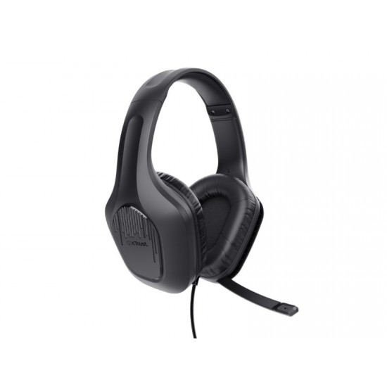 TRUST GXT417 ZIROX HEADSET CONSOLE