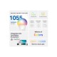 TL NW  WiFi Smart Light Bulb Tapo L535E