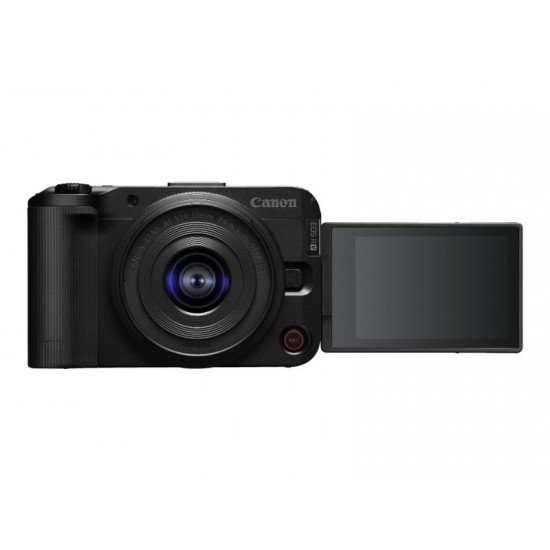 EOS R50 V & RF-S14-30MM PZ CONT.CRE 5GHZ