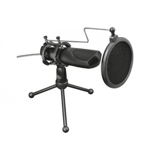 Trust mantis microphone GXT232 22656