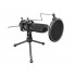 Trust mantis microphone GXT232 22656
