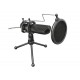 Trust mantis microphone GXT232 22656