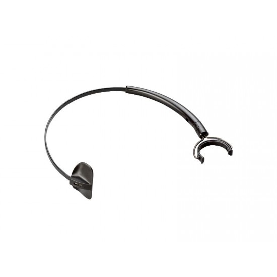 Poly Headset EncorePro 540 Convertible + Quick Disconnect - 783P1AA