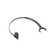 Poly Headset EncorePro 540 Convertible + Quick Disconnect - 783P1AA