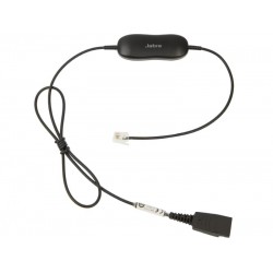 Jabra Smart Cord QD to RJ9 (88001-03)