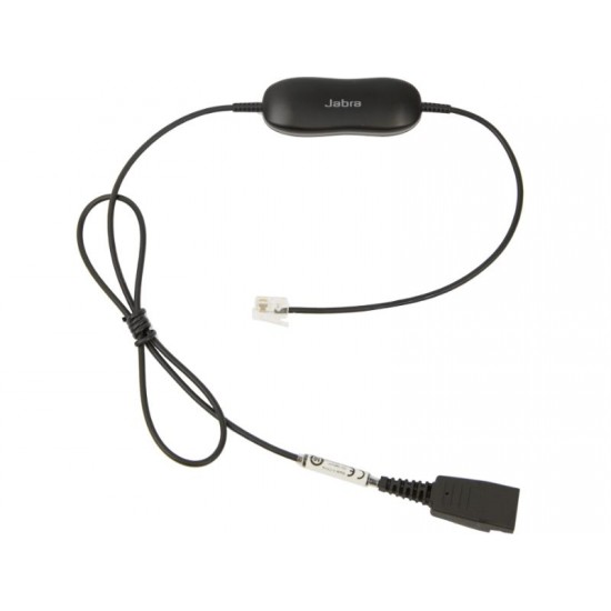 Jabra Smart Cord QD to RJ9 (88001-03)