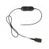 Jabra Smart Cord QD to RJ9 (88001-03)