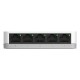 D-Link Desktop Switch 5-Port Gigabit Easy (GO-SW-5G)