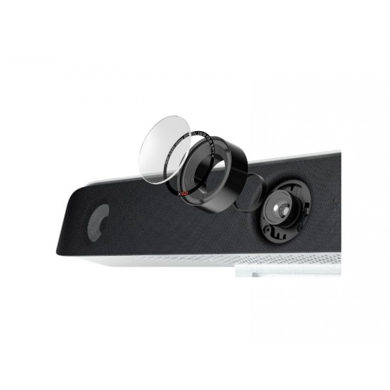 Poly Studio X52 All-In-One Video Bar (8D8K2AA)