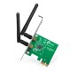 Tp-Link 300Mbps Wireless N PCI Express Adapter (TL-WN881ND)