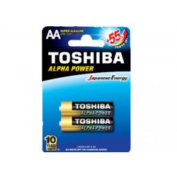 TOSHIBA LR6GCH BP-2
