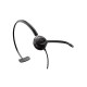 Poly Headset EncorePro 540 Convertible + Quick Disconnect - 783P1AA