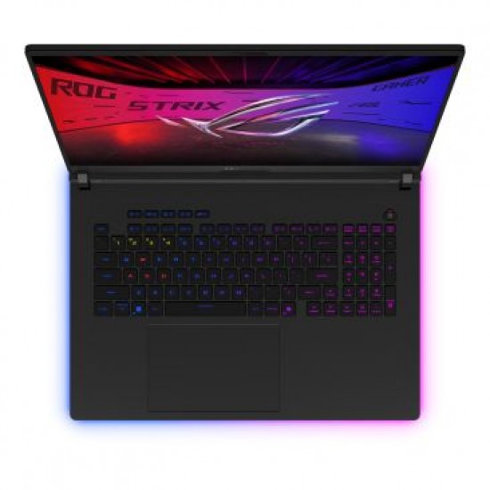 Laptop ASUS ROG Strix SCAR 18/18''/U9-275HX/32GB/2TB SSD/RTX 5090 24GB/W11 Pro/2Y 90NR0LF1-M006F0