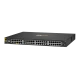 HPE ANW 6000 48G CL4 4F 370W Sw - PN R8N85B