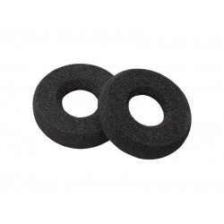  Poly Savi 7300 Leatherette Ear Cushions (2 Pieces) (783Q8AA)