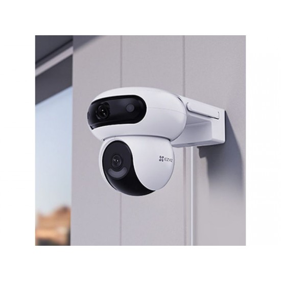 EZVIZ Camera H90 Dual 4MP (H90 DUAL 4MP)