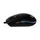 GAM.MOUSE LOGITECH G102 LIGHTSYNC BLACK