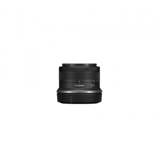 LENS CA RF-S18-45MM F4.5-6.3 IS STM EU26
