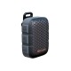 HiFuture Pocket S Black Portable Bluetooth Speaker