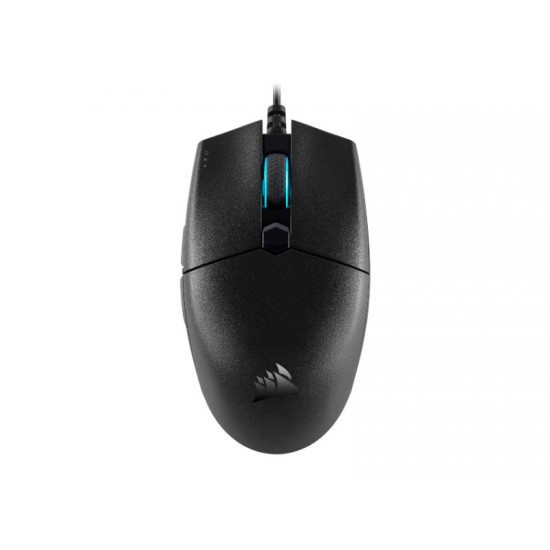 Corsair Wired Gaming Mouse Katar Pro Ultra-Light 12.400 Dpi - Black - CH-930C011-EU