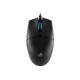 Corsair Wired Gaming Mouse Katar Pro Ultra-Light 12.400 Dpi - Black - CH-930C011-EU