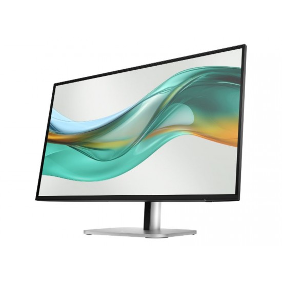 Monitor HP S5 Pro 9E0G5AA QHD IPS USB-C 100Hz 27''