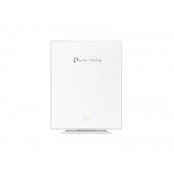 Tp-Link Omada Access Point AX1800 Desktop Wi-Fi 6 GPON (EAP610GP- Desktop)