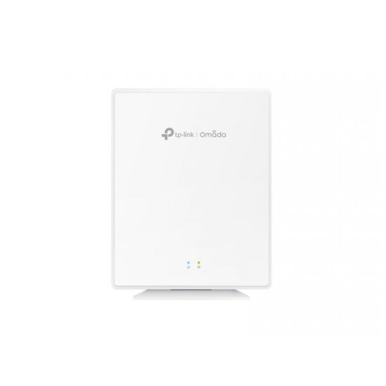 Tp-Link Omada Access Point AX1800 Desktop Wi-Fi 6 GPON (EAP610GP- Desktop)
