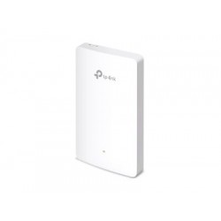 Tp-Link AX1800 Wall Plate WiFi 6 Access Point (EAP615-WALL)