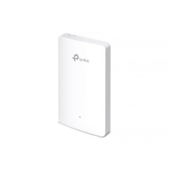 Tp-Link AX1800 Wall Plate WiFi 6 Access Point (EAP615-WALL)