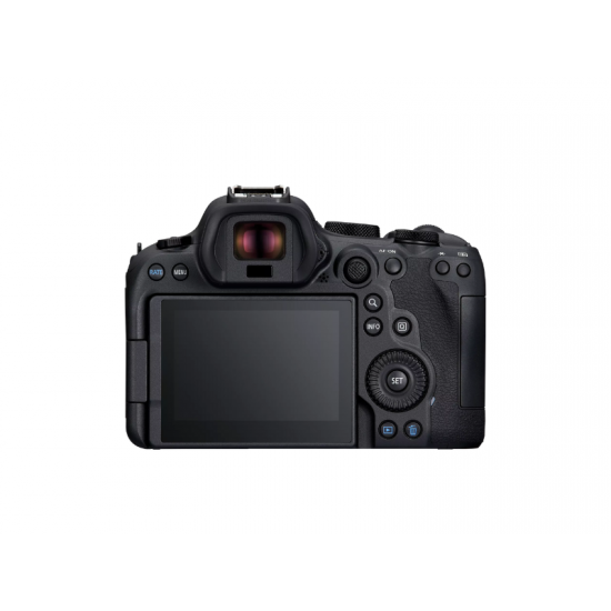 Canon EOS R6 MARK II V5+RF24105 L SEE