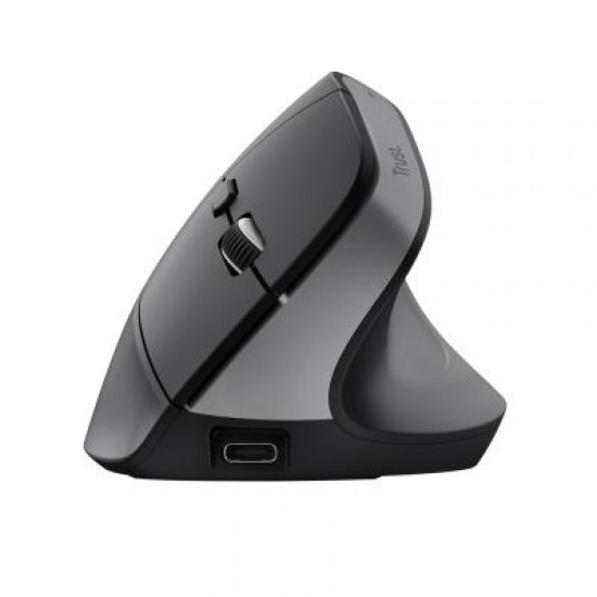 MOUSE WRL TRUST BAYO+ ERGONOMIC 25146