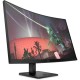 HP OMEN 32c 780K6E9 QHD VA Curved 165Hz 1MS 31.5''