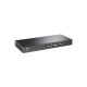 Tp-Link JetStream 16-Port Gigabit Smart Switch with 2 SFP Slots (TL- SG2218)