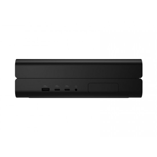 Workstation Mini HP Z2 G1i/U7-265/16GB/512GB/RTX A400/Win 11 Pro/3Y On- Site/A40LRET